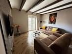 Luxe appartement te huur❤️Valencia centrum Spanje Ruzafa, Vakantie, Airconditioning, 2 slaapkamers, Appartement, Stad