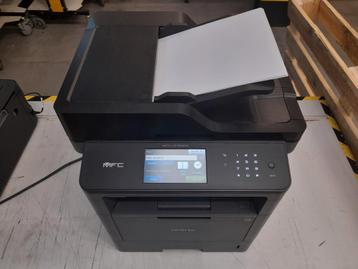 Brother printer MFC‑L5750DW ( lees beschrijving ) beschikbaar voor biedingen