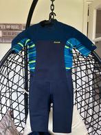 Wetsuit / Surfpak shorty zomer maat 146/152 meisje, Watersport en Boten, Watersportkleding, Ophalen of Verzenden, Zo goed als nieuw