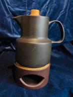 Melitta Koffiepot met Waxinehouder, Ophalen of Verzenden