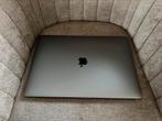 Macbook Pro 15,1 | 250gb, 15 inch, Qwerty, Ophalen of Verzenden, MacBook Pro