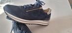 Nagenoeg nieuwe,sportieve Gabor sneakers schoenen maat 40., Blauw, Gabor, Ophalen of Verzenden, Sneakers of Gympen