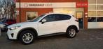 Mazda CX-5 2.0 TS 4WD, Automaat, 4 cilinders, Wit, Origineel Nederlands