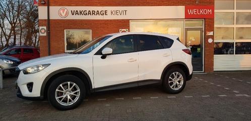 Mazda CX-5 2.0 TS 4WD, Auto's, Mazda, CX-5, ABS, Airbags, Airconditioning, Bluetooth, Boordcomputer, Climate control, Cruise Control
