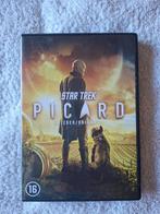 dvd Star Trek Picard Seizoen 1, Vanaf 12 jaar, Ophalen of Verzenden, Zo goed als nieuw, Science Fiction en Fantasy