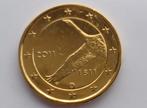 Finland 2 euro 2011 "Nationale Bank" - verguld, Ophalen of Verzenden, Finland, 2 euro, Losse munt