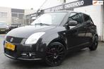 Suzuki SWIFT 1.6 Sport | Airco | Elec ramen | Keyles entry e, Auto's, Suzuki, Voorwielaandrijving, 1005 kg, Gebruikt, Zwart