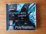 Syndicate Wars - PlayStation 1, Gebruikt, 1 speler, Ophalen of Verzenden, Strategie en Constructie
