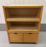 Speelgoedkast schoolkast boekenkast boekenplank Schilte kast, Kinderen en Baby's, Ophalen, Gebruikt, Minder dan 50 cm, 90 tot 105 cm