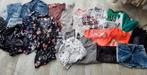 Kledingpakket maat 140-164 Geisha, Cars, D-zine, Ophalen of Verzenden
