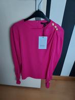 Nikkie Roze trui top nieuw   Maat 42, Maat 42/44 (L), Nieuw, Ophalen of Verzenden, Nikkie