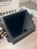 Dynavin 7” Touchscreen voor Dodge RAM Apple Carplay, Verzenden, Zo goed als nieuw