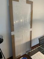 Brandwerende binnendeur stomp model, Doe-het-zelf en Verbouw, Deuren en Horren, Ophalen, 80 tot 100 cm, Binnendeur, Nieuw