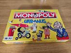 Monopoly Urbanus edition, Drie of vier spelers, Ophalen of Verzenden, Zo goed als nieuw, Hasbro