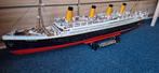 Titanic, Hobby en Vrije tijd, Modelbouw | Boten en Schepen, Ophalen of Verzenden, Zo goed als nieuw, Overige merken
