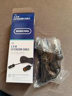 Mobicool Y03 12V Verlengkabel 2.8m - Nieuw!, Ophalen of Verzenden, Nieuw