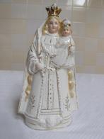 maria beeld maria met jezus, Ophalen of Verzenden, Gebruikt, Beeld(je), Christendom | Katholiek