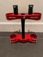 Scar kroonplaat set Gasgas tot 2023, Motoren, Tuning en Styling, Ophalen of Verzenden