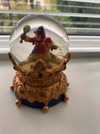 Snowglobe Pardoes en boekje van de Efteling, Verzamelen, Efteling, Ophalen of Verzenden, Zo goed als nieuw, Overige typen