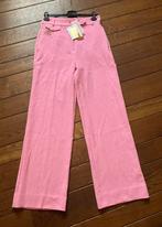 Nieuwe Fresh Pink, Roze JoshV, Josh V Lara broek in maat M., Maat 38/40 (M), Nieuw, Ophalen of Verzenden, Roze