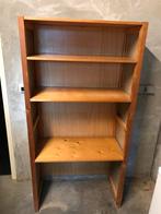 Lundia kast 80 x 168 x 40  breedte x hoogte x diepte, Ophalen, Gebruikt