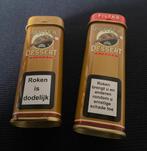 2 Panter Dessert cigars met en zonder filter., Ophalen of Verzenden, Zo goed als nieuw, Tabaksdoos of Verpakking