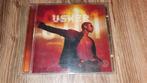 Usher - 8701, Cd's en Dvd's, Cd's | Hiphop en Rap, 1985 tot 2000, Ophalen of Verzenden, Zo goed als nieuw