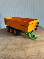Siku 1:32 Joskin 3 assige kipper, Verzenden, Gebruikt, Tractor of Landbouw, SIKU