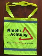 Tasje met veiligheidsstrepen, Ophalen of Verzenden, Nieuw, Auto's