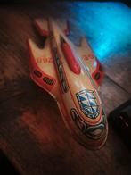 Vintage Technofix GE-268 Ruimteschip, Ophalen of Verzenden