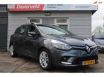 Renault Clio Estate 0.9 TCe Intens 5-deurs, nieuwe distribut, Auto's, Voorwielaandrijving, 898 cc, 1063 kg, Gebruikt