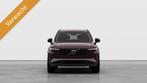 Volvo XC90 T8 Plug-in hybrid AWD Ultra Dark 2025 FULL OPTION, Gebruikt, Zwart, 4 cilinders, 1969 cc