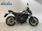 YAMAHA MT 07 ABS (bj 2019), Motoren, Motoren | Yamaha, 2 cilinders, Motorrijbewijs A, Bedrijf, Onbekend