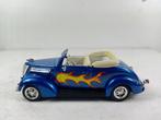 road signature 1/43  ford 37 cabrio, Ophalen of Verzenden, Zo goed als nieuw, Auto, Overige merken