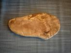 Borrelplank tapasplank bowls and dishes pure olive wood, Huis en Inrichting, Ophalen of Verzenden, Nieuw