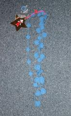 Geweldige nieuwe blauwe Bengh ketting, Ophalen of Verzenden, Nieuw, Bengh per principesse, Meisje