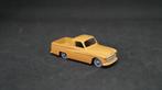 Mooie Lesney no 50-A Commer Pick-up, GPW, Matchbox 1958!!, Hobby en Vrije tijd, Modelauto's | Overige schalen, Ophalen of Verzenden