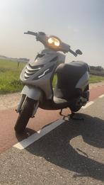 Piaggio Zip 2000 SP Kappenset, Fietsen en Brommers, Scooters | Piaggio, Ophalen, Gebruikt, Maximaal 45 km/u, Zip