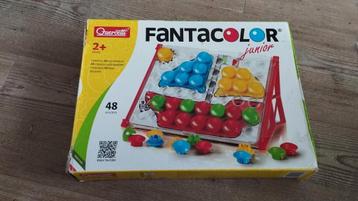 Insteek mozaïek junior quercetti beschikbaar voor biedingen