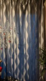Gordijnen, Ophalen, 200 cm of meer, Zo goed als nieuw, 200 cm of meer