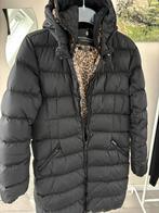 Zwarte Maison scotch parka 36, Kleding | Dames, Zwart, Mason scotch, Ophalen of Verzenden, Zo goed als nieuw