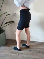 Nieuwe zwarte Shein korte broek - maat XS, Zwart, Nieuw, Ophalen of Verzenden, Maat 34 (XS) of kleiner
