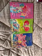 Francine Oomen - Hoe Overleef Ik... Boeken Set, Boeken, Ophalen, Zo goed als nieuw, Fictie