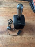 Fanatec club shifter, Spelcomputers en Games, 1 speler, Racen en Vliegen, Ophalen of Verzenden, Zo goed als nieuw