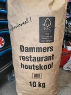 Dammer restaurant houtskool., Tuin en Terras, Nieuw, Ophalen