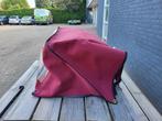 Tampa G Club Protector Burgundy voor Club Car golfkar, Sport en Fitness, Golf, Ophalen of Verzenden, Nieuw, Golfkar, Overige merken