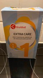 Kruidvat baby voeding extra care, Ophalen
