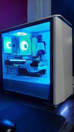 Game PC // Ryzen 5600x // RTX 3070 // 32GB RAM, Ophalen, 32 GB, Virtual Reality, AMD Ryzen 5