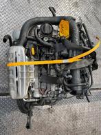 CTH Complete Motor voor Volkswagen (VW), Audi met Turbo, Auto-onderdelen, Nissan, Gebruikt, Ophalen of Verzenden
