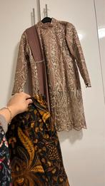 Kebaya Indonesisch Traditioneel kleding, Kleding | Dames, Ophalen, Zo goed als nieuw, Overige typen